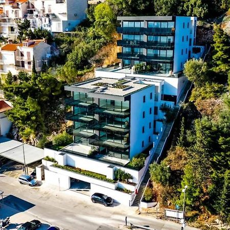 New&Luxury 5* With An Amazing View - Pure Apartment Dubrovnik Extérieur photo
