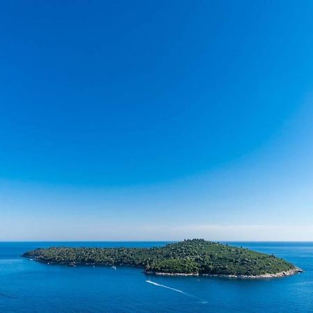 New&Luxury 5* With An Amazing View - Pure Apartment Dubrovnik Extérieur photo