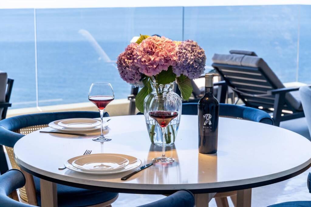 New&Luxury 5* With An Amazing View - Pure Apartment Dubrovnik Extérieur photo