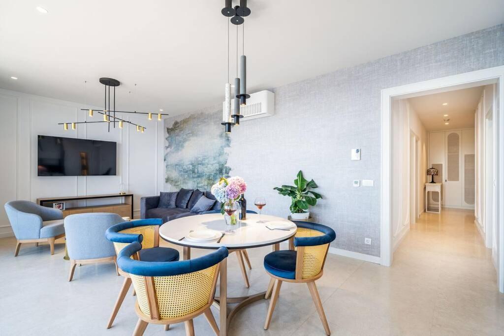New&Luxury 5* With An Amazing View - Pure Apartment Dubrovnik Extérieur photo