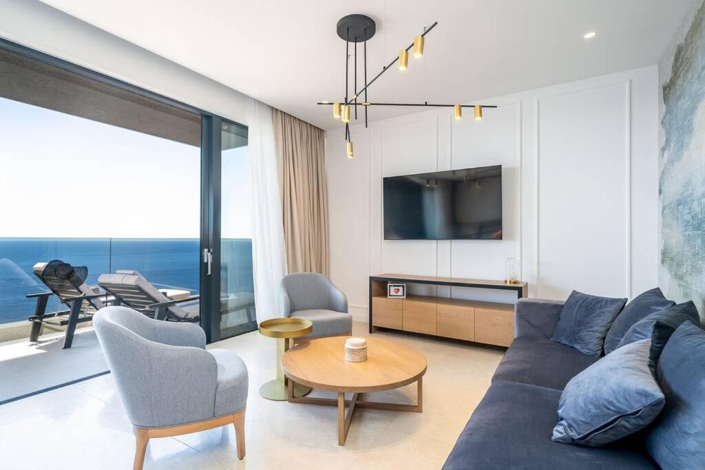 New&Luxury 5* With An Amazing View - Pure Apartment Dubrovnik Extérieur photo