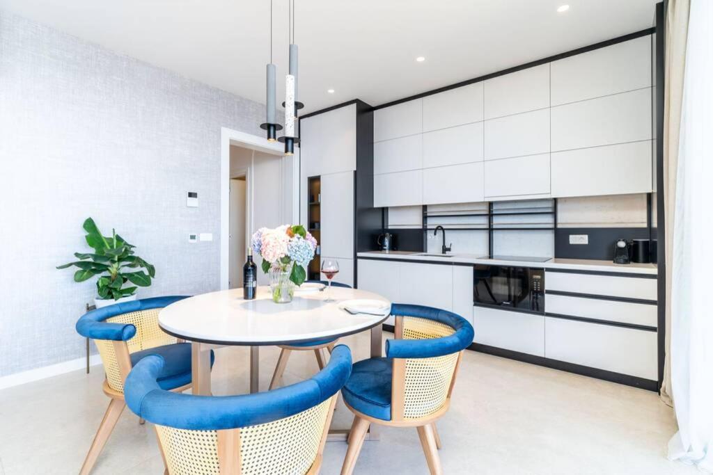 New&Luxury 5* With An Amazing View - Pure Apartment Dubrovnik Extérieur photo