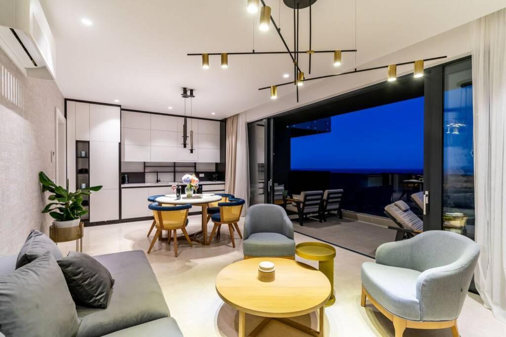 New&Luxury 5* With An Amazing View - Pure Apartment Dubrovnik Extérieur photo